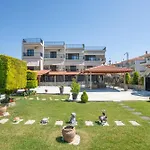 Il Suite, Di Bourtzi Apartment *