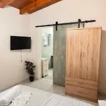Il Suite, Di Bourtzi Apartment Lefkandi Chalkida