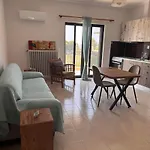 Il Suite, Di Bourtzi Lefkandi Chalkida