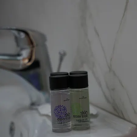 Il Suite, Di Bourtzi *