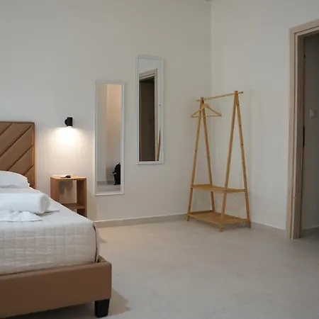 Il Suite, Di Bourtzi Διαμέρισμα Λευκαντί