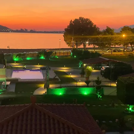 Apartamento Il Suite, Di Bourtzi Lefkandi Chalkidas