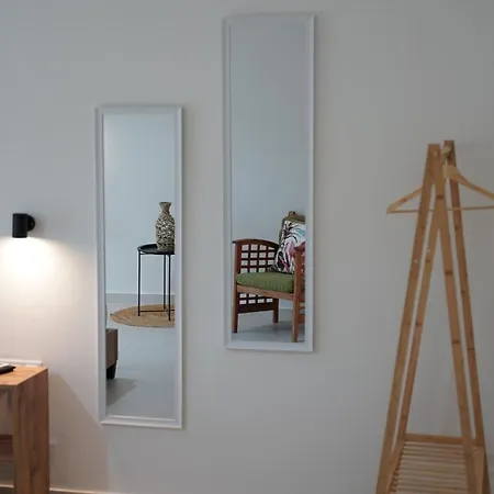 Apartmán Il Suite, Di Bourtzi