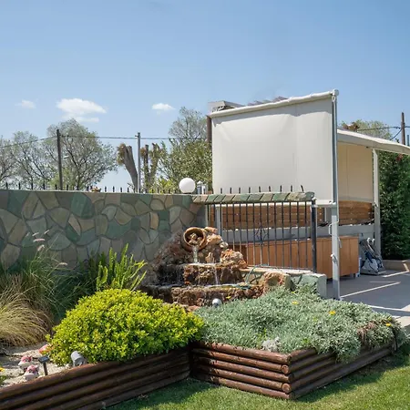 Apartamento Il Suite, Di Bourtzi