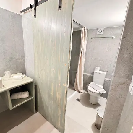 Il Suite, Di Bourtzi Διαμέρισμα