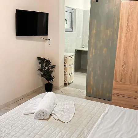 Il Suite, Di Bourtzi *