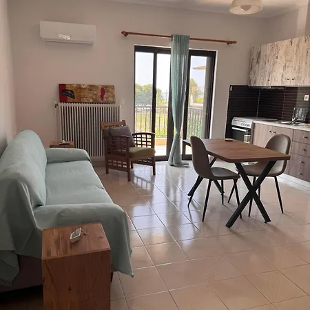 Il Suite, Di Bourtzi Λευκαντί