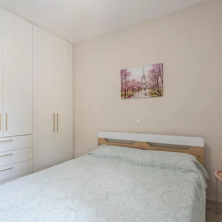 Il Suite, Di Bourtzi Διαμέρισμα Λευκαντί