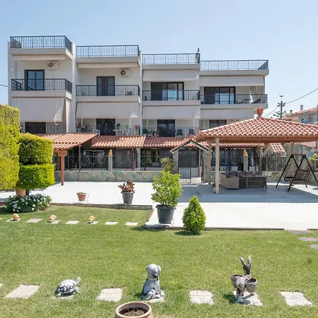 Il Suite, Di Bourtzi * Λευκαντί